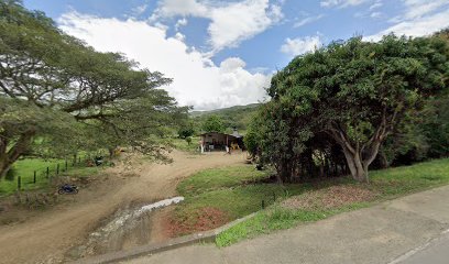 Hacienda Garzonero