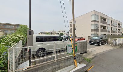 月極駐車場