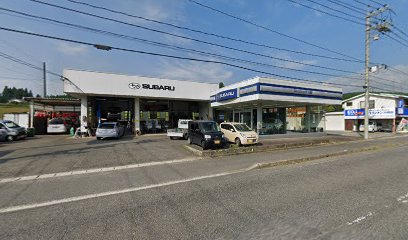 スバルショップ大朝 (有)脇本モータース Subaru