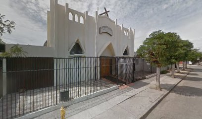 Iglesia Unida Pentecostal de Chile