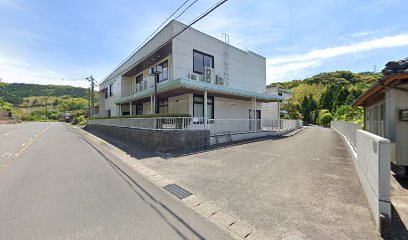 大山ねずの命神示教会 鹿児島偉光会館