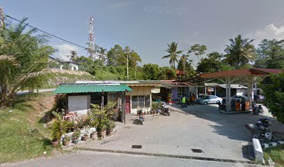 Kedai Gunting Rambut Kampong Felda Sendayan