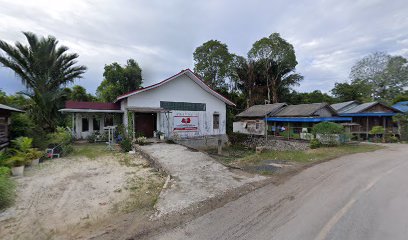 Gereja Murid Kristus Buntok - Barito Selatan