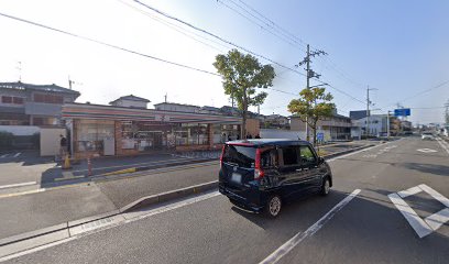 セブン銀行ATM