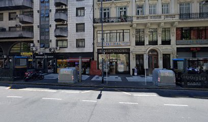 Federación Argentina Trabajadores Viales