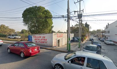 Bicicletas El Puente