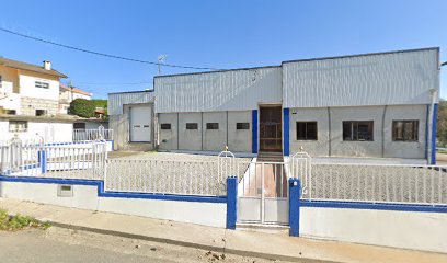 A. S. Marques - Indústria De Carnes, Lda