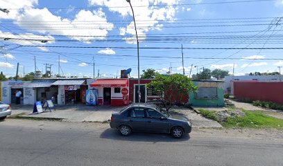 Tienda San Judas Tadeo