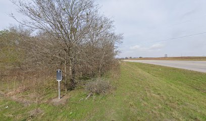 Battle Of Brushy Creek