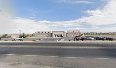 Presbyterian Pediatric Hematology / Oncology in Las Cruces on Foothills Rd