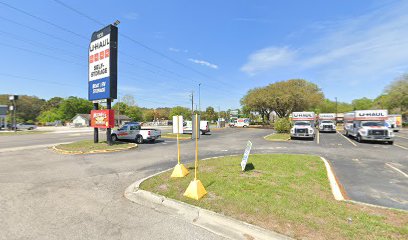 Truck Sales at U-Haul