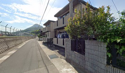 ルミナール南町