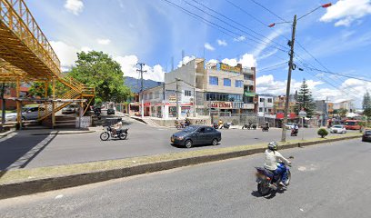 Campus Politécnico Grancolombiano