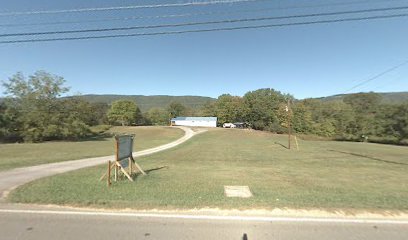 Grace Bible Baptist Food Bank - Food Distribution Center