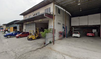 Cogebi Asia Sdn Bhd