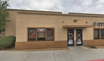 Jessica Turner - Pet Food Store in Phoenix Arizona