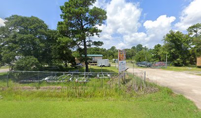 OBX Buildings & Sheds