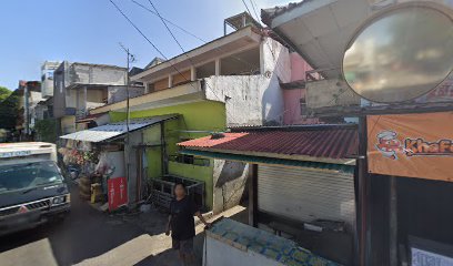 Rumah fikri