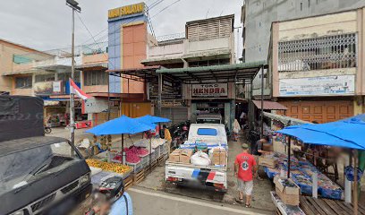 TOKO MAS & PERMATA