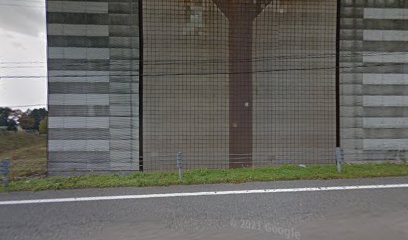 増田運送（株）長浜営業所 第一倉庫
