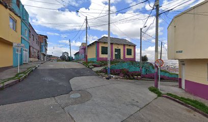 Casa Cultural Barrio Atanasio Girardot