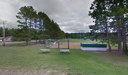 NEVIS SOFTBALL FIELD