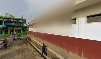 SDN 1 SANDING MALANGBONG