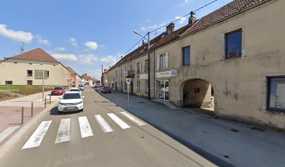 Institut de Beauté Nymphea