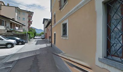 Massaggi Ticino