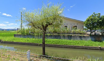 豊岡市立 豊岡東デイサービスセンターいなほの里