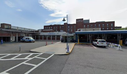 Winthrop University Hospital Neonatology