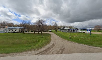 Leis Feed & Supply Milverton