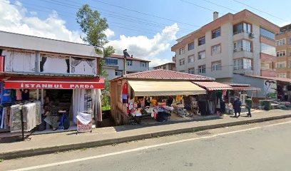 Şimşek Market