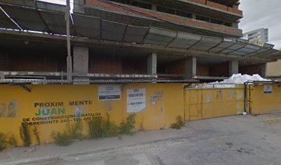 Edificio Juan XXIII