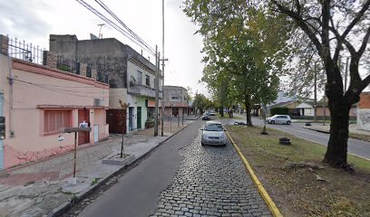Calle Marco Avellaneda 1100