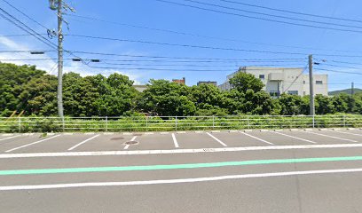 延岡市 妙田下水処理場