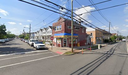 Family Delight Grocery Store