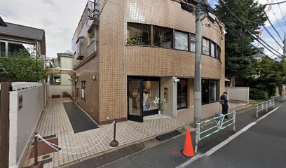 神楽代官山店