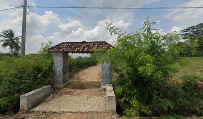 Tempat Pemakaman Umum