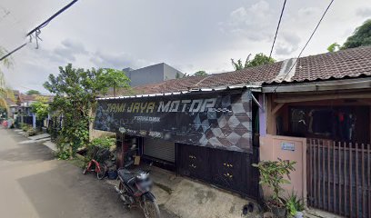 Tami jaya motor