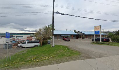 South Cariboo Dental Clinic