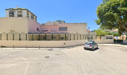 Escola Básica Quinta do Conde de Portalegre