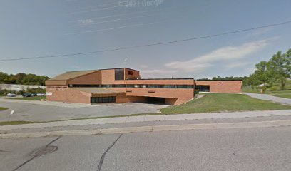 Elliot Lake Secondary School