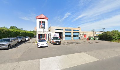 Ottawa Fire Station 43