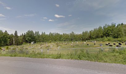 Cemetery