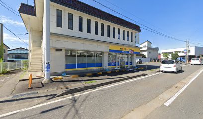 アドレス株式会社 喜多方店