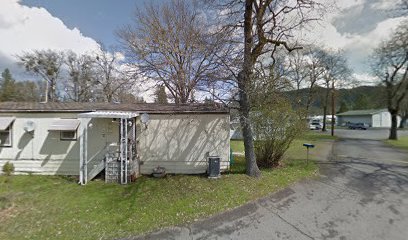 Shady Cove Mobile Home Park