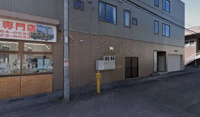 ドラッグストアーさとう 福祉用具貸与事業所小樽店