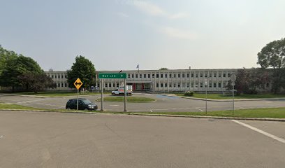 Académie de l'athlète de Québec