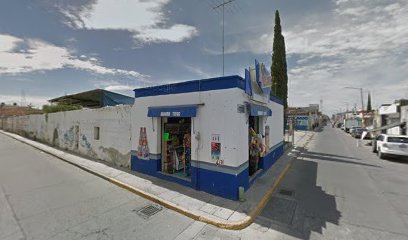 LOS PITS AUTOMOTRIZ - Taller mecánico en San Francisco del Rincón, Guanajuato, México